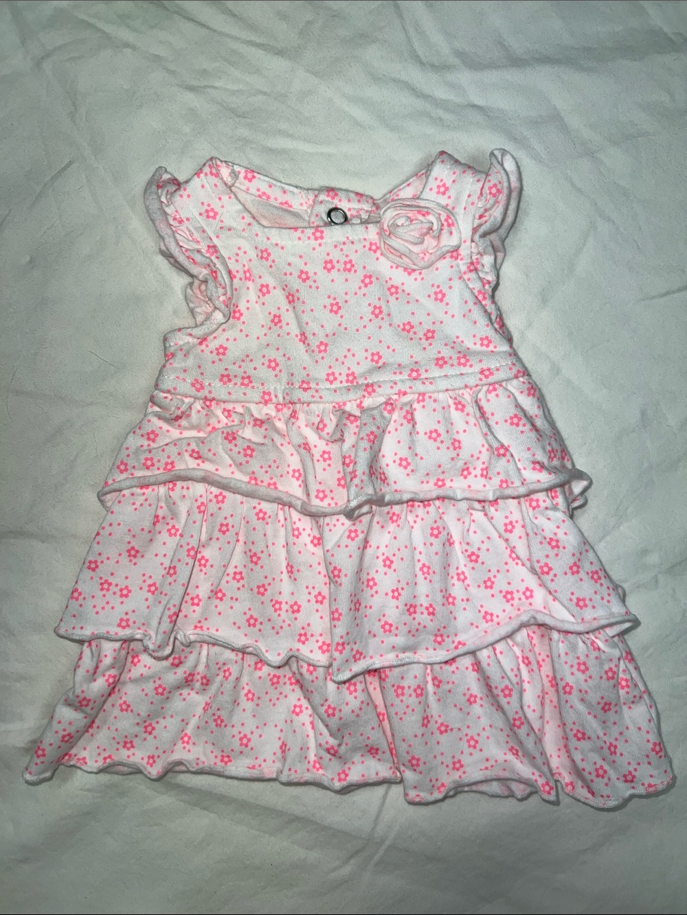 Carter’s Dress
